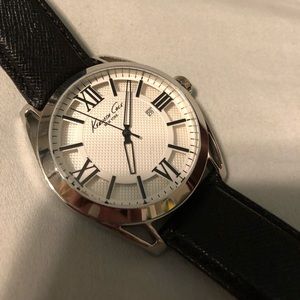 Kenneth Cole Watch